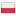 znanylekarz.pl server is located in Poland